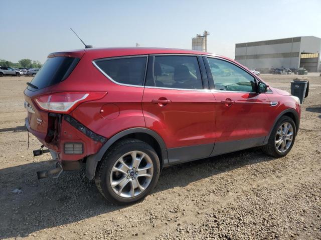 Photo 3 from auction – 2013 FORD ESCAPE SEL with VIN 1FMCU9H91DUA61117
