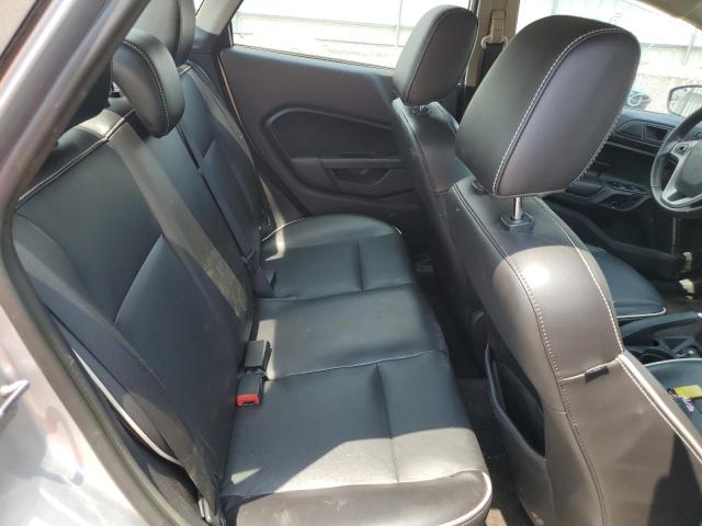 Photo 10 from auction – 2011 FORD FIESTA SEL with VIN 3FADP4CJ7BM175862
