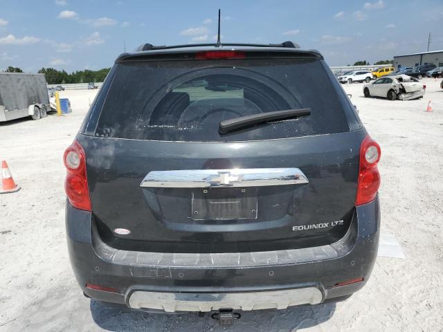 Foto 6 de la subasta – 2013 CHEVROLET EQUINOX LT con VIN 2GNALFEK9D1168701