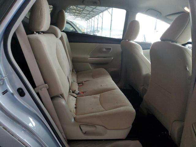 Photo 11 from auction – 2012 TOYOTA PRIUS V with VIN JTDZN3EU6C3123956