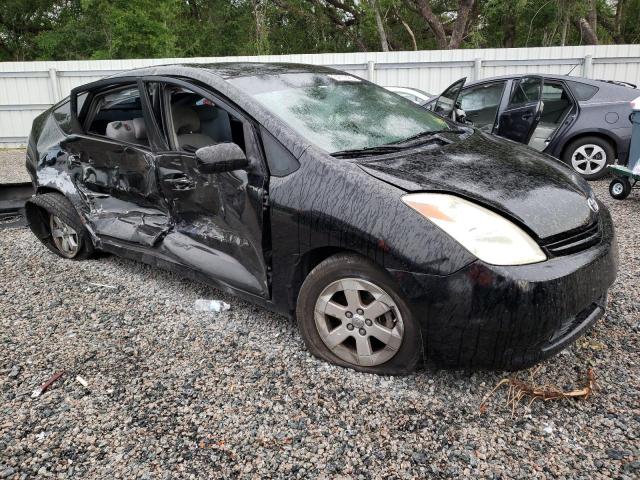 Photo 4 from auction – 2005 TOYOTA PRIUS with VIN JTDKB20U153073725