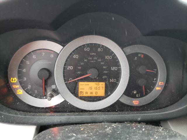 Photo 9 from auction – 2006 TOYOTA RAV4 with VIN JTMBD33V166019068