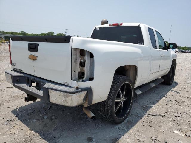 Photo 3 from auction – 2007 CHEVROLET SILVERADO with VIN 2GCEC190171730505