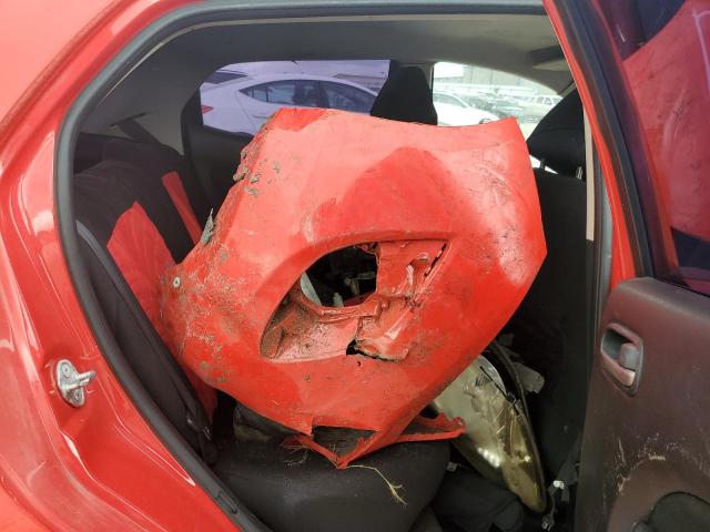 Photo 10 from auction – 2013 MAZDA MAZDA2 with VIN JM1DE1LY4D0160835