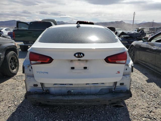 Photo 6 from auction – 2018 KIA FORTE LX with VIN 3KPFL4A79JE278179