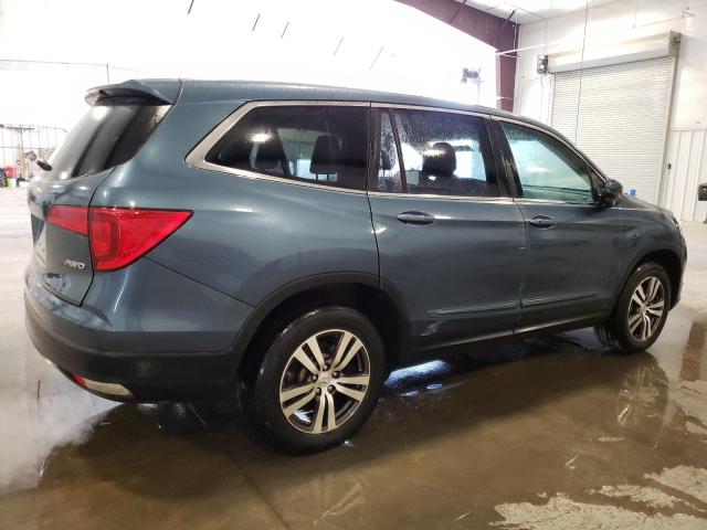 Zdjęcie 3 z aukcji – 2018 HONDA PILOT EX z VIN 5FNYF6H38JB072652