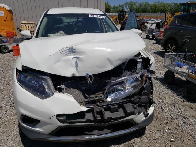 Photo 5 from auction – 2015 NISSAN ROGUE S with VIN 5N1AT2MT2FC840991