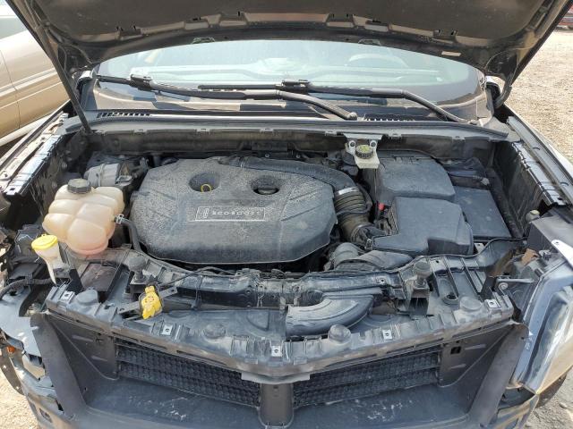 Photo 12 from auction – 2015 LINCOLN MKC with VIN 5LMTJ2AHXFUJ06220