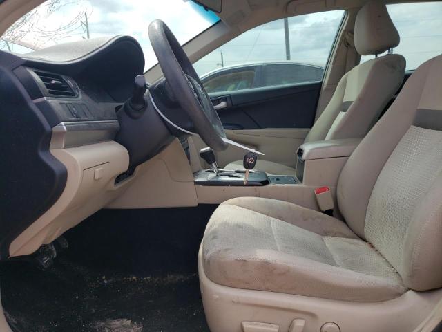 Photo 7 from auction – 2014 TOYOTA CAMRY L with VIN 4T4BF1FKXER381136