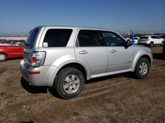 Photo 3 from auction – 2008 MERCURY MARINER with VIN 4M2CU911X8KJ48468
