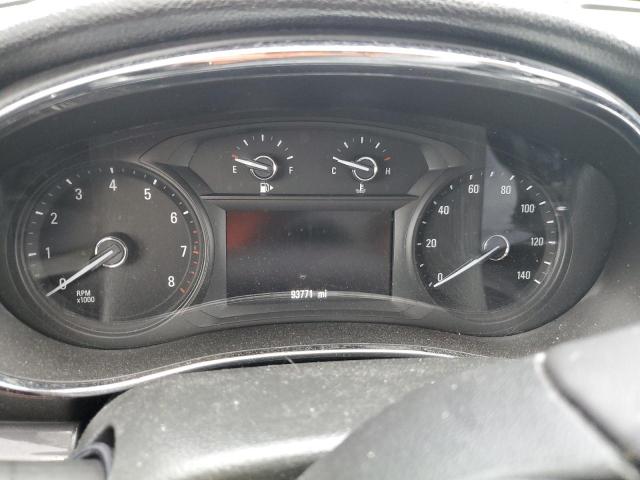Photo 9 from auction – 2018 BUICK ENCORE PRE with VIN KL4CJBSBXJB688609