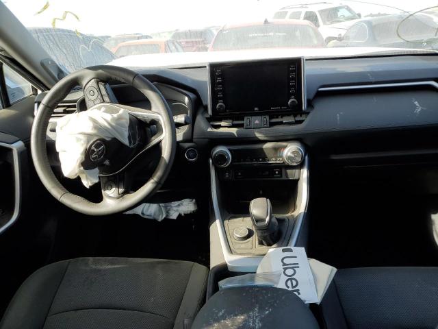 Photo 8 from auction – 2020 TOYOTA RAV4 LIMIT with VIN 4T3DWRFV1LU002962
