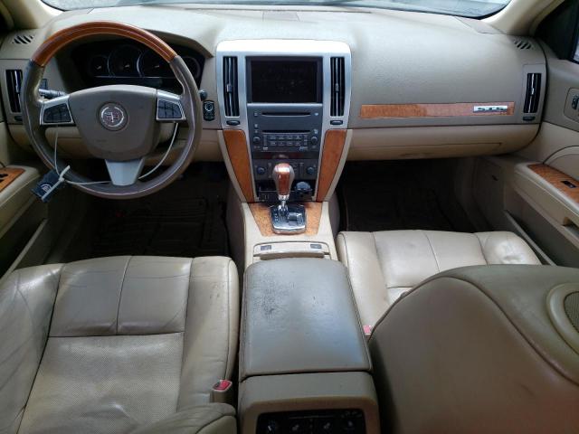 Photo 8 from auction – 2011 CADILLAC STS LUXURY with VIN 1G6DW6EDXB0160889