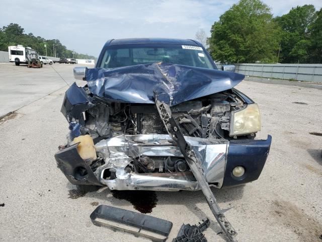 Photo 5 from auction – 2007 NISSAN TITAN XE with VIN 1N6BA07A67N202386