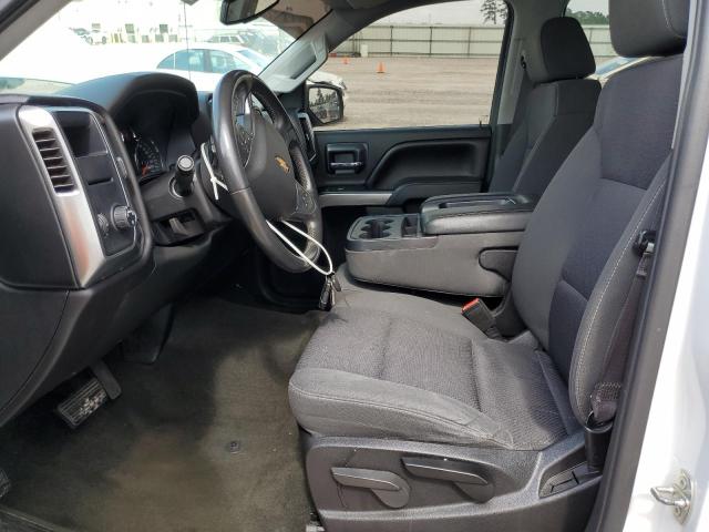 Photo 7 from auction – 2016 CHEVROLET SILVERADO with VIN 3GCPCREC3GG183378
