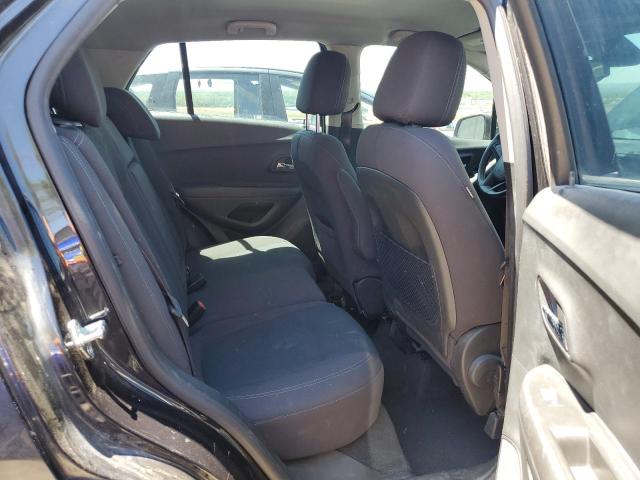 Photo 10 from auction – 2016 CHEVROLET TRAX LS with VIN KL7CJKSB0GB638961