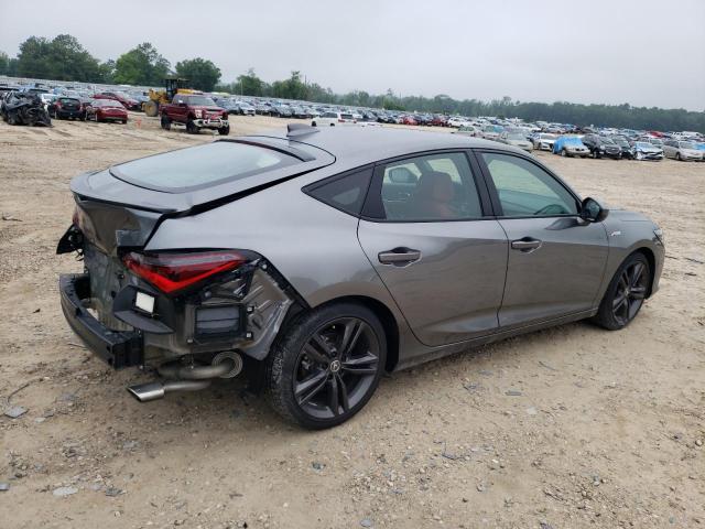 Photo 3 from auction – 2023 ACURA INTEGRA A- with VIN 19UDE4H39PA000643