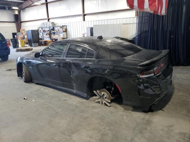 Photo 2 from auction – 2023 DODGE CHARGER R/ with VIN 2C3CDXCT0PH535789
