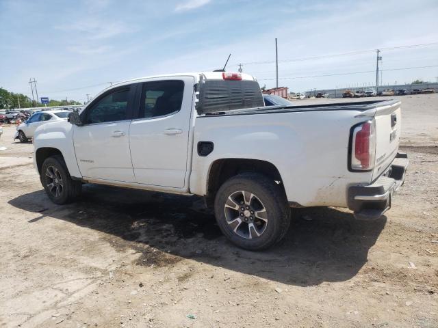 Photo 2 from auction – 2018 GMC CANYON SLE with VIN 1GTG5CEA2J1157172