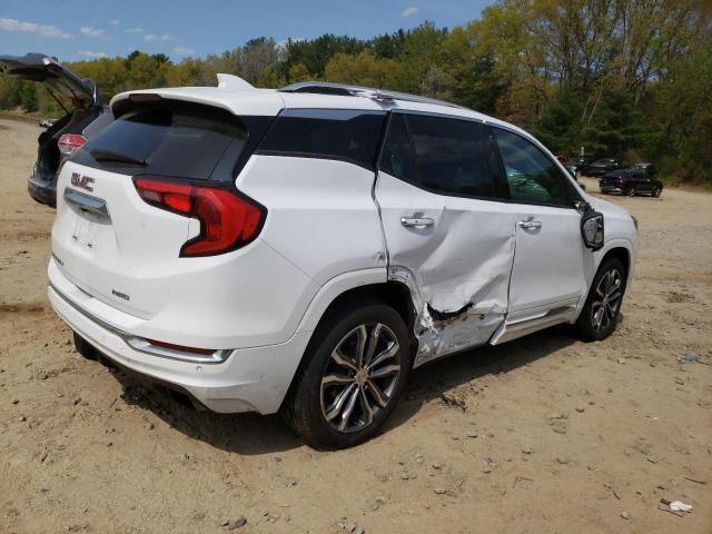 Photo 3 from auction – 2019 GMC TERRAIN DE with VIN 3GKALXEX7KL155052
