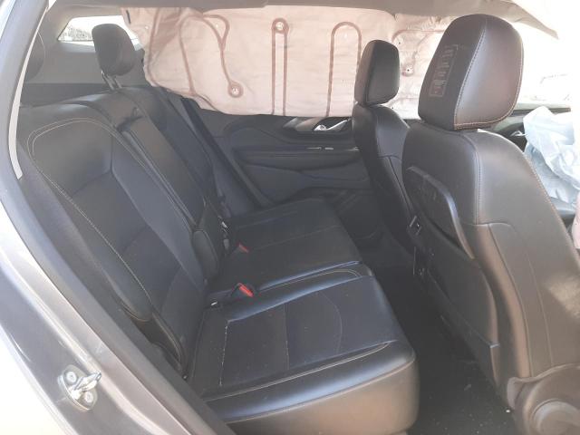 Photo 11 from auction – 2018 GMC TERRAIN SL with VIN 3GKALVEX0JL246375