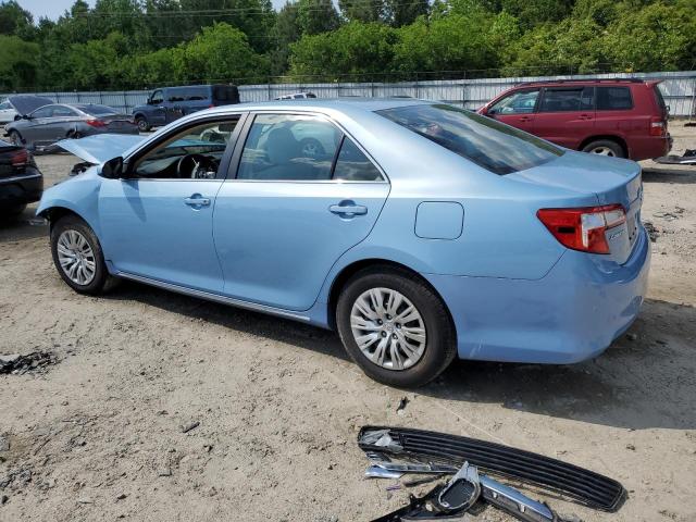 Photo 2 from auction – 2014 TOYOTA CAMRY L with VIN 4T1BF1FK3EU745164