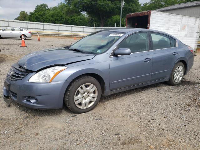 Photo 1 from auction – 2010 NISSAN ALTIMA 2.5 with VIN 1N4AL2AP2AC138132
