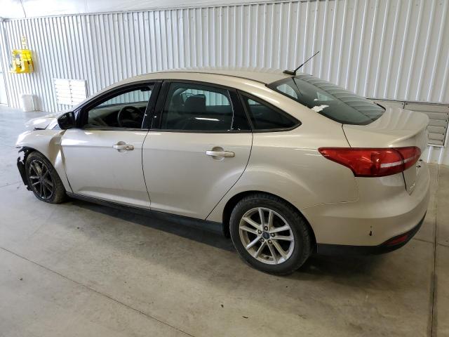 Photo 2 from auction – 2018 FORD FOCUS SE with VIN 1FADP3F24JL262214