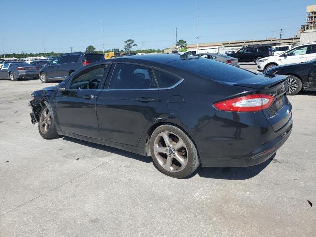 Photo 2 from auction – 2015 FORD FUSION SE with VIN 3FA6P0H79FR206567