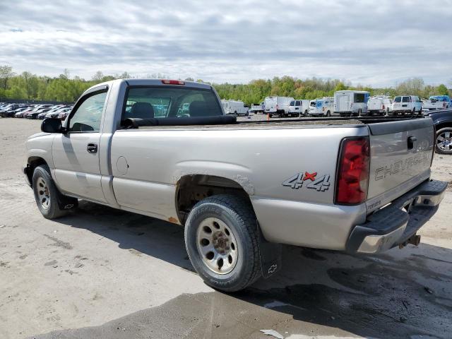 Photo 2 from auction – 2006 CHEVROLET silverado with VIN 1GCEK14VX6Z103930