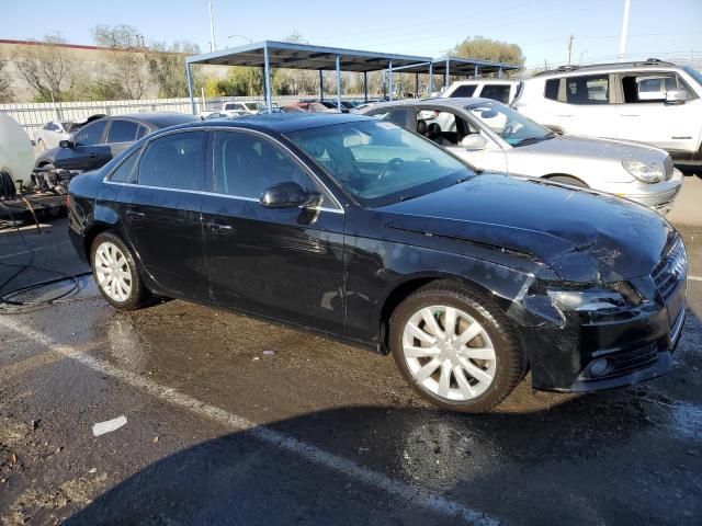 Photo 4 from auction – 2012 AUDI A4 PREMIUM with VIN WAUAFAFL7CN009194