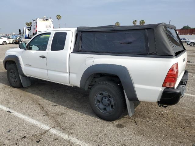 Photo 2 from auction – 2014 TOYOTA TACOMA PRE with VIN 5TFTX4GN2EX033825