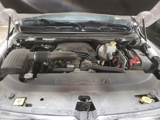 Photo 11 from auction – 2019 RAM 1500 BIG H with VIN 1C6SRFFT1KN554468