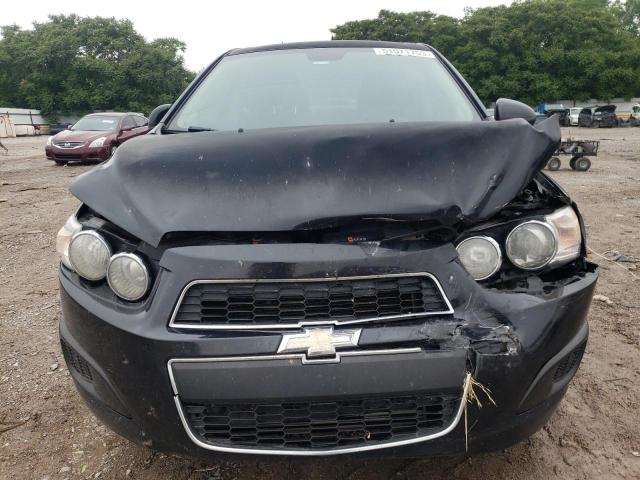 Photo 5 from auction – 2013 CHEVROLET SONIC LT with VIN 1G1JC5SB3D4175762