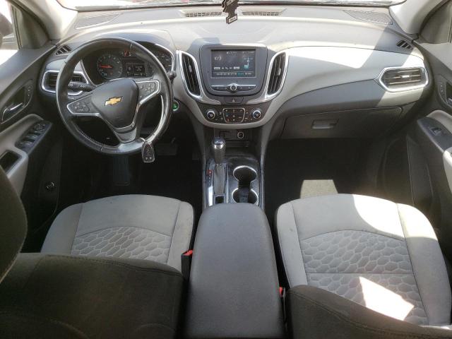 Photo 8 from auction – 2018 CHEVROLET EQUINOX LT with VIN 3GNAXJEV6JS612862