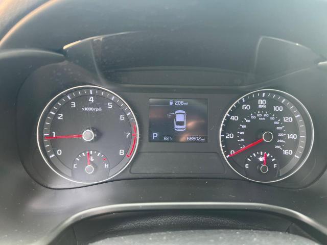 Photo 8 from auction – 2020 KIA FORTE FE with VIN 3KPF24AD0LE151798