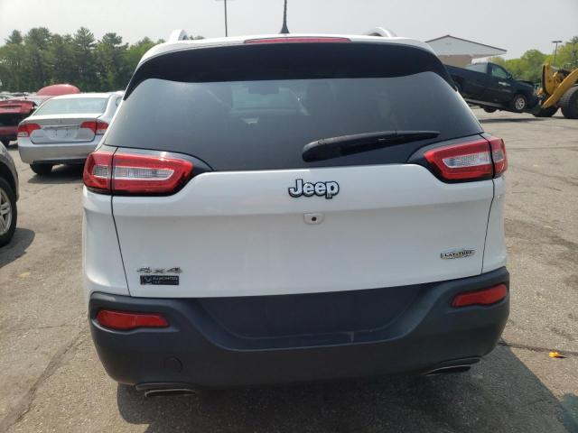 Photo 6 from auction – 2017 JEEP CHEROKEE L with VIN 1C4PJMCS9HW513563