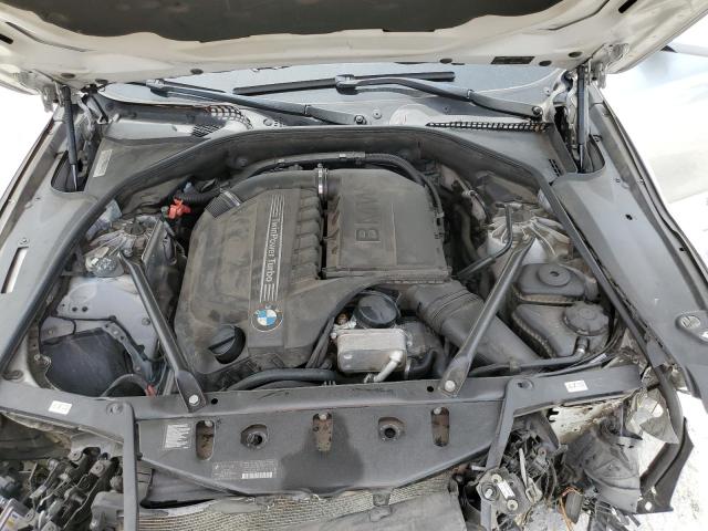 Zdjęcie 11 z aukcji – 2013 BMW 535 XI z VIN WBAFU7C56DDU72360