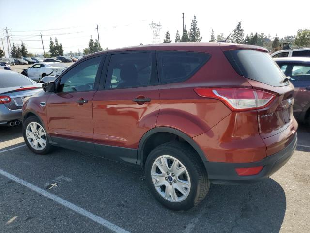 Photo 2 from auction – 2014 FORD ESCAPE S with VIN 1FMCU0F71EUB47428