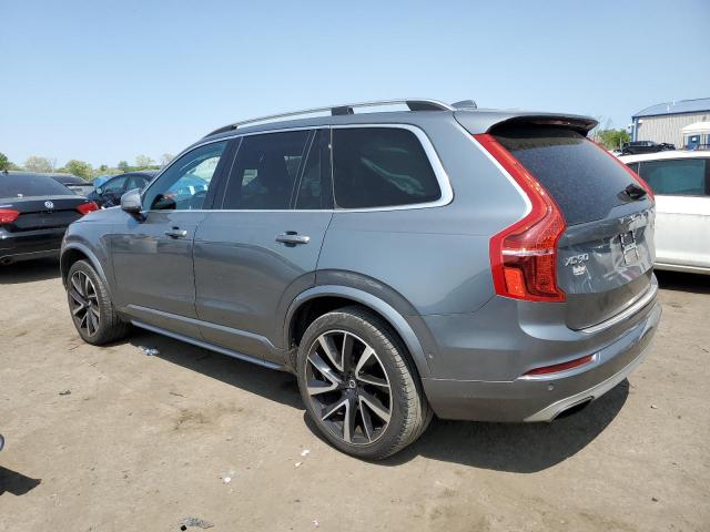 Photo 2 from auction – 2018 VOLVO XC90 T6 with VIN YV4A22PK7J1373241