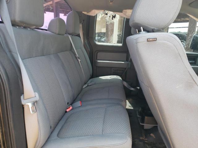 Photo 10 from auction – 2014 FORD F150 SUPER with VIN 1FTFX1EF4EKF34459