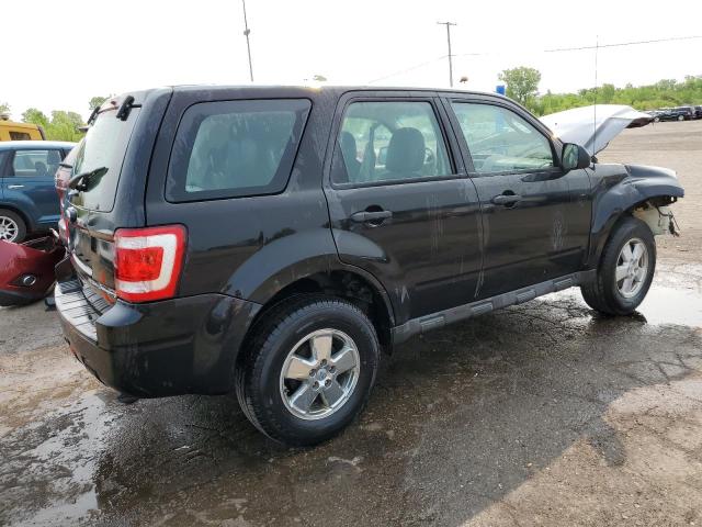 Photo 3 from auction – 2011 FORD ESCAPE XLS with VIN 1FMCU0C77BKC03626