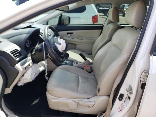 Photo 7 from auction – 2013 SUBARU IMPREZA with VIN JF1GPAR64D2218174