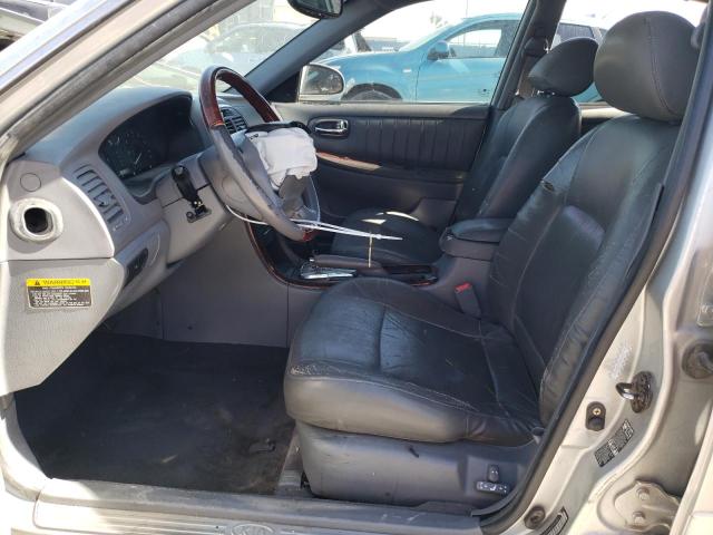 Photo 7 from auction – 2004 KIA OPTIMA with VIN KNAGD128045301482