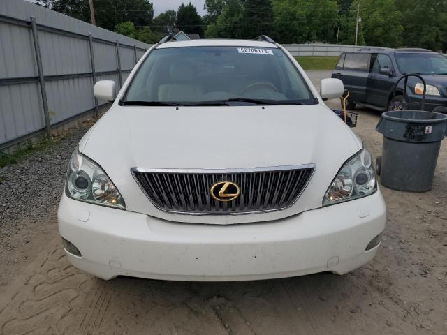 Photo 5 from auction – 2004 LEXUS RX 330 with VIN JTJHA31U440013744