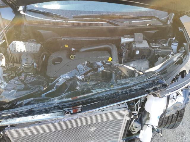 Photo 12 from auction – 2023 CHEVROLET EQUINOX RS with VIN 3GNAXMEG8PS113797
