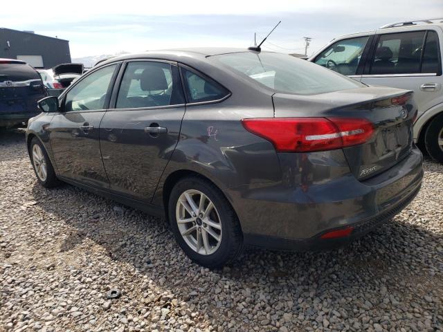 Photo 2 from auction – 2015 FORD FOCUS SE with VIN 1FADP3F22FL307884