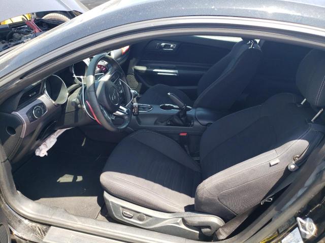 Photo 7 from auction – 2016 FORD MUSTANG with VIN 1FA6P8TH6G5290365