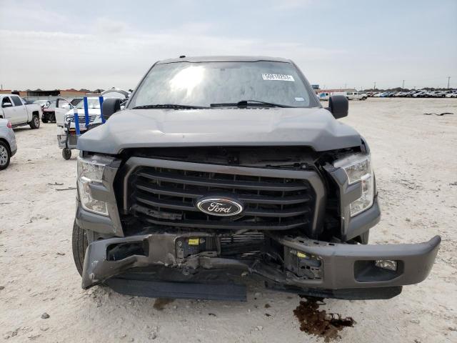 Photo 5 from auction – 2017 FORD F150 SUPER with VIN 1FTEW1CP3HKE20547