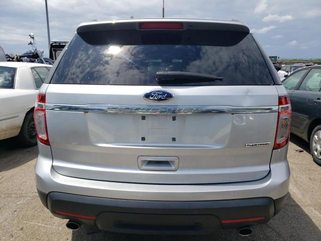 Photo 6 from auction – 2013 FORD EXPLORER with VIN 1FM5K7B89DGC44167